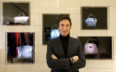 louis vuitton ceo pietro beccari|pietro beccari.